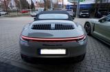Porsche 992 GTS Cabrio Hinterachs burmester Matrix Appro - Porsche 992 in Ludwigshafen