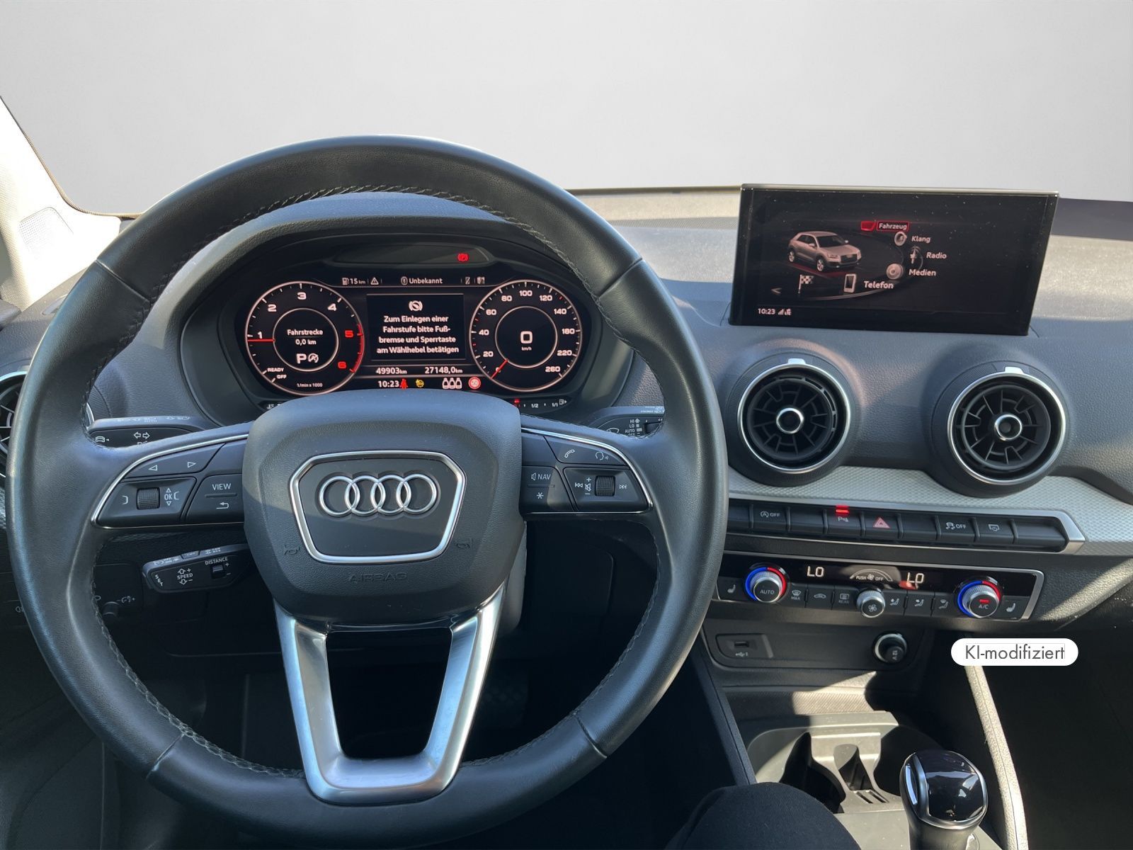 Audi Q2 - Bild 4