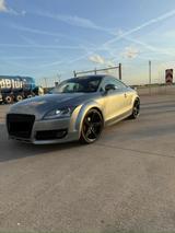 Audi TT 8J Coupé | 200PS | Sportauspuff |TÜV Neu - Audi TT aus 2007