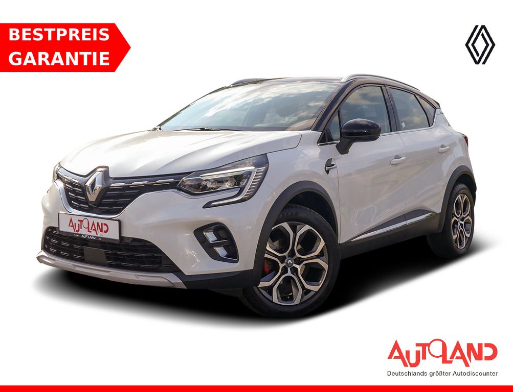 Image of Renault Captur