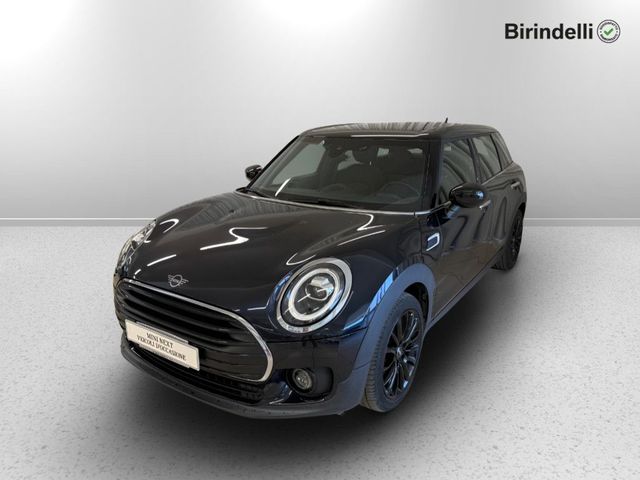 MINI Mini Clubman (F54) - Mini 2.0 Cooper D Clas