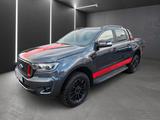 Ford RANGER THUNDER DOKA =1.HD=EXTRAS=GARANTIE=TOP ! - Ford Ranger: Thunder