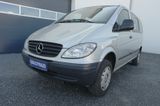 Mercedes-Benz Vito 2.2 CDI 4MATIC AMBIENTE *Klima*8 Sitzer*Aut - Mercedes-Benz Viano: 8