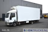 Iveco ML 80E17 4x2 | MANUAL * NO PAPERS * ONLY FOR PAR - Iveco 80 e 17