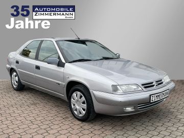Citroën Xantia 1.8 Wenig KM
