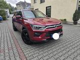 Andere Ssangyong Korando 1,5 T-GDI - Andere in Frankfurt (Main)