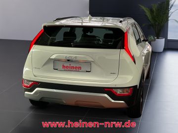 KIA Niro - 4