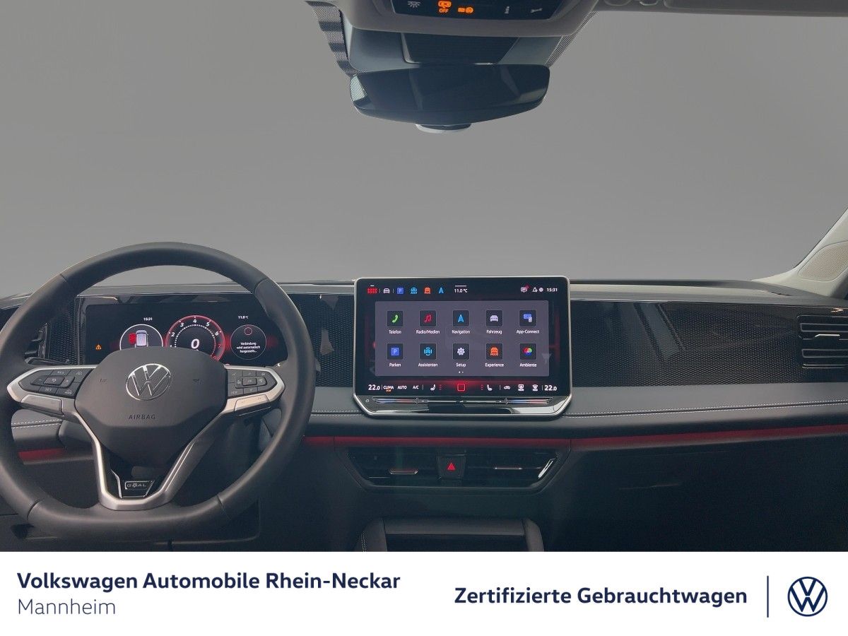 Volkswagen Tiguan - Bild 13