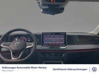 Volkswagen Tiguan - Vorschau Bild 13