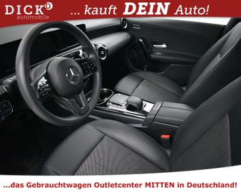 Fahrzeugabbildung Mercedes-Benz CLA 180d SB 7G-DCT >NAVI+LEDER+SHZ+PARKASS+TEMP+
