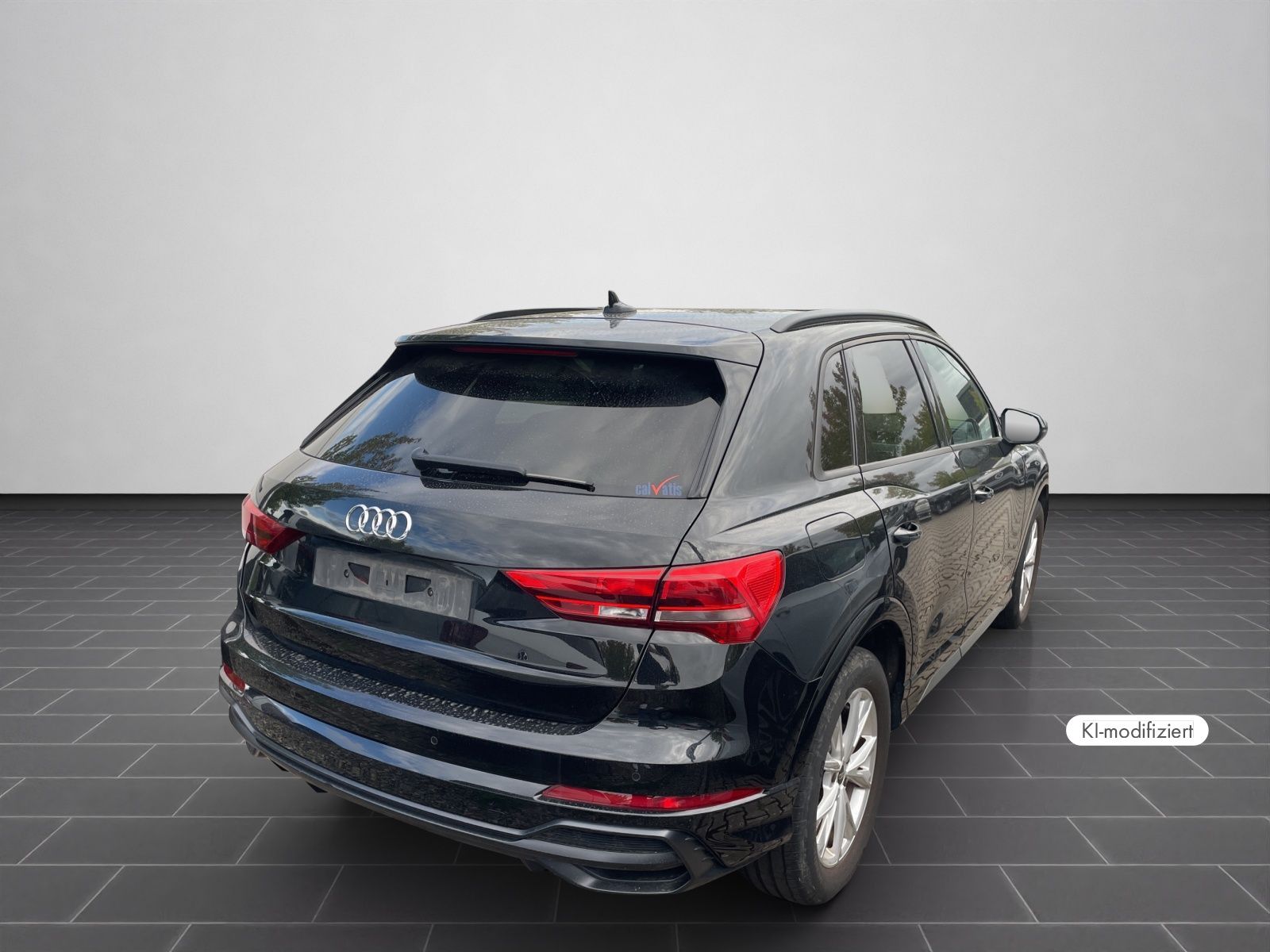 Audi Q3 - Bild 3
