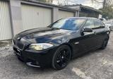 BMW 525d F10 M-Paket | 204 PS | Automatik|... - BMW 525 in Solingen