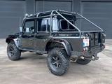 Land Rover 2008 Land Rover Defender 110 Crew Cab S  - gebrauchte Land Rover Defender aus dem Jahr 2008