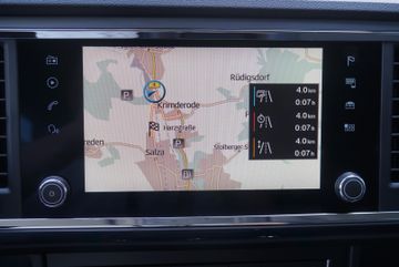 SEAT Ateca - 8