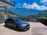 Audi A6 3.0 TDI 240kW comp. Matrix, MTM-Soundmodul - Audi A6: Mtm