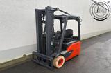 Linde E16-02 EVO  - Linde E16