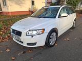 Volvo V50 Kombi 2.0 D Summum - Volvo V50: Summum
