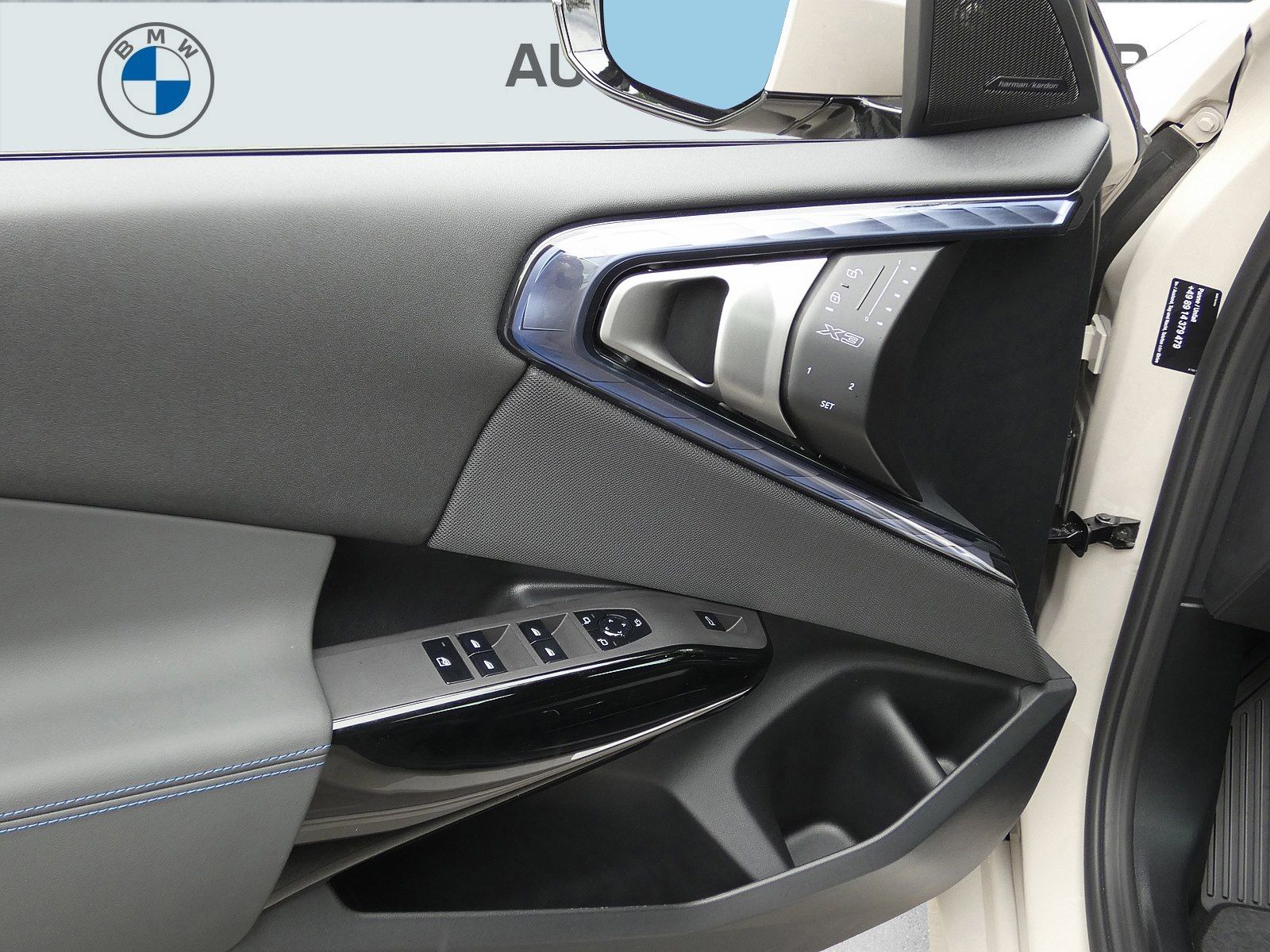 BMW X3 - Bild 12