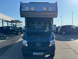 Bimobil LBX 365 MB Sprinter *V6*ALLRAD*HUBSTÜTZEN*SOLAR* - Bimobil Gebraucht Wohnwagen gebraucht