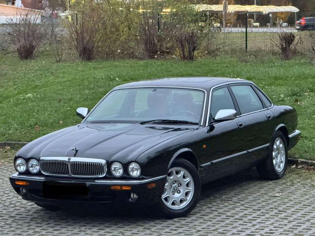 Jaguar XJ 3.2 Executive L guter Zustand Tüv Neu