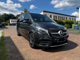 Mercedes-Benz V 300 Lang AMG-Line AHK - Mercedes-Benz V 300 Gebrauchtwagen in Essen