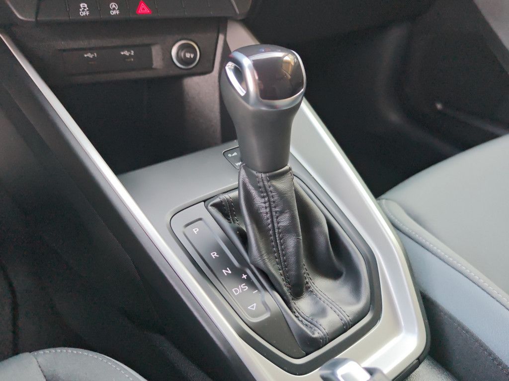 Audi A1 - Bild 28