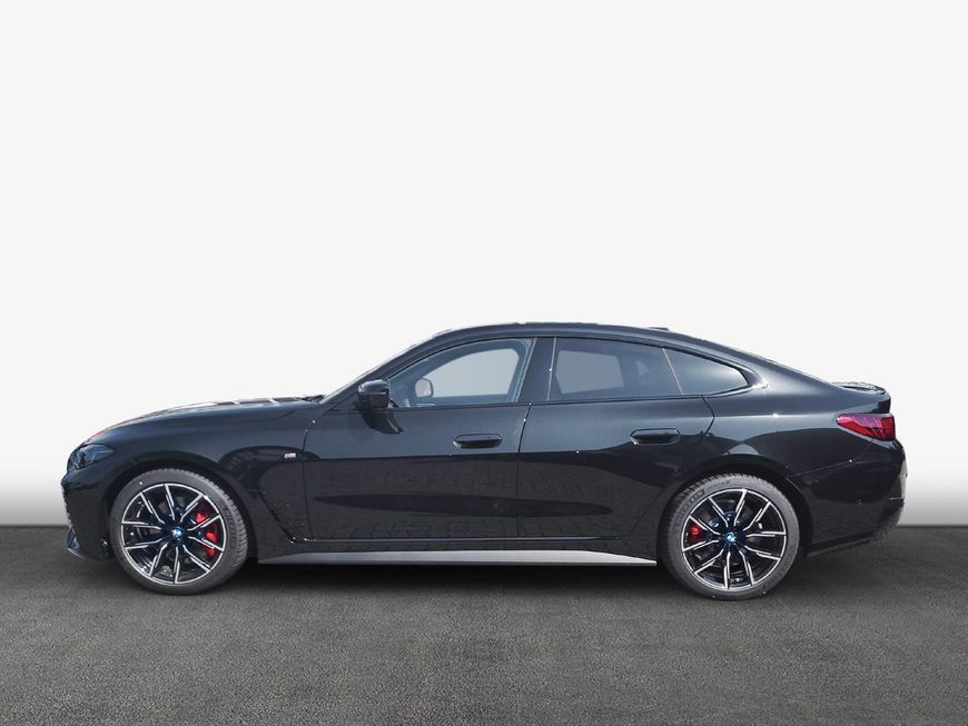 BMW 420 Gran Coupé - Bild 6
