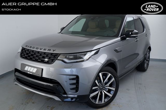 Land Rover Discovery D300 Dynamic HSE AHK HUD 7-Sitze