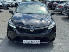 Fahrzeugabbildung Clio V Evolution TCe 90 Rückfahrkamera, Sitzheiz