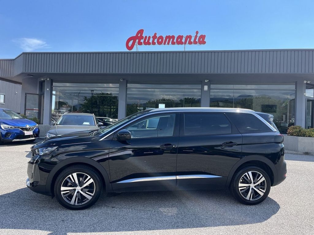 Image of Peugeot 5008