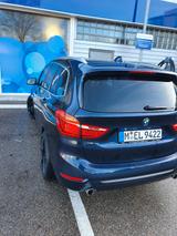 BMW 220 Gran Coupé - BMW 220 Gran Coupé von privat