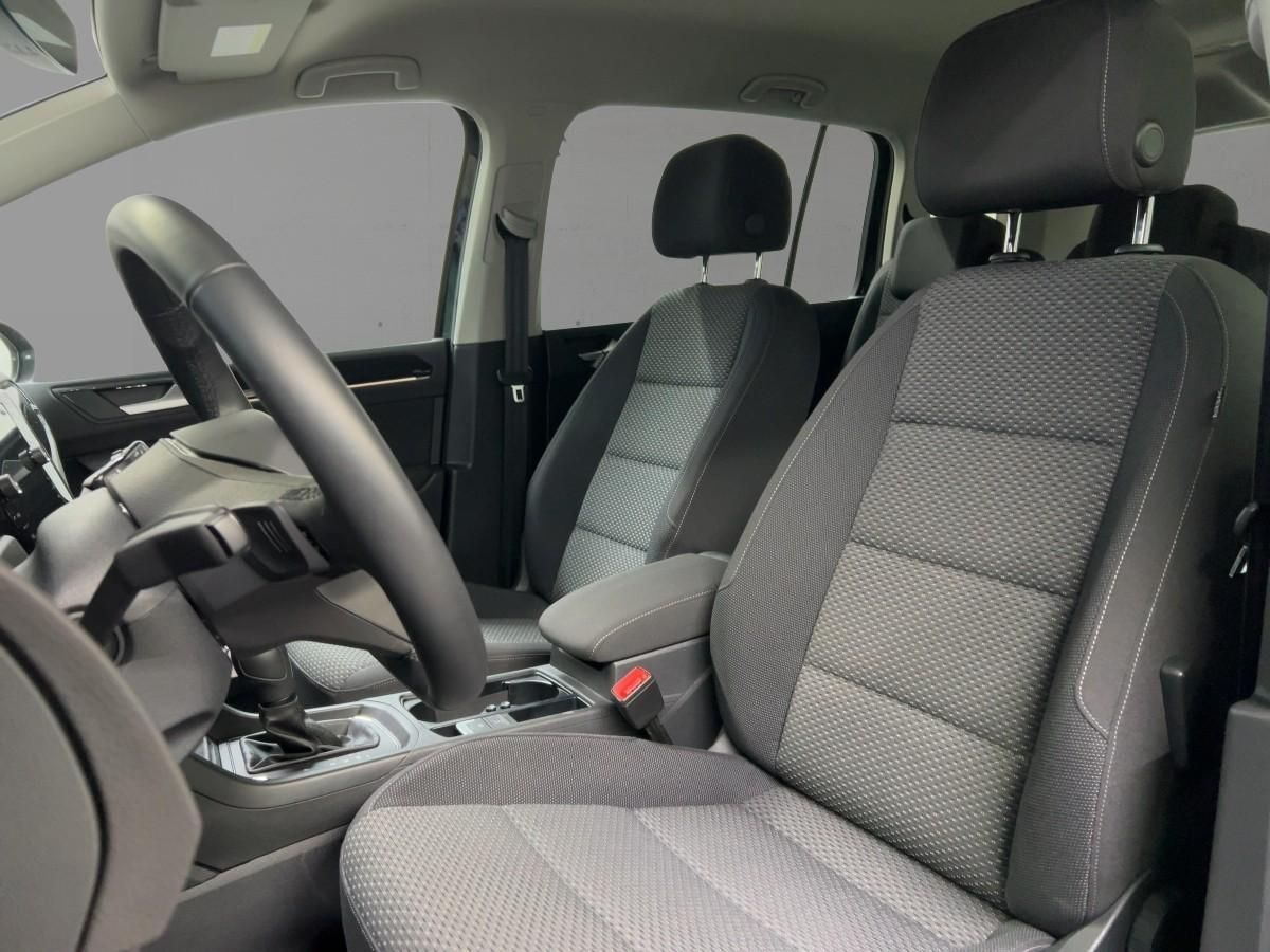 Volkswagen Touran - Bild 5