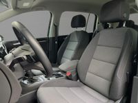 Volkswagen Touran - Vorschau Bild 5