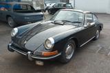 Porsche 912 Coupe 1967 SWB drives well. matching No - Porsche 912 Benziner Gebrauchtwagen