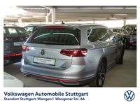 Volkswagen Passat Alltrack - Vorschau Bild 2