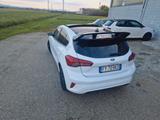 Ford Focus 1.0 EcoBoost 125 CV automatico 5p. Ac - Ford Focus: Automatic