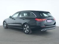 Mercedes-Benz C 200 - Vorschau Bild 9