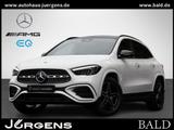 Mercedes-Benz GLA 180 AMG-Sport/Pano/Night/Totw/LED/Kamera/19' - Mercedes-Benz GLA-Klasse Jahreswagen