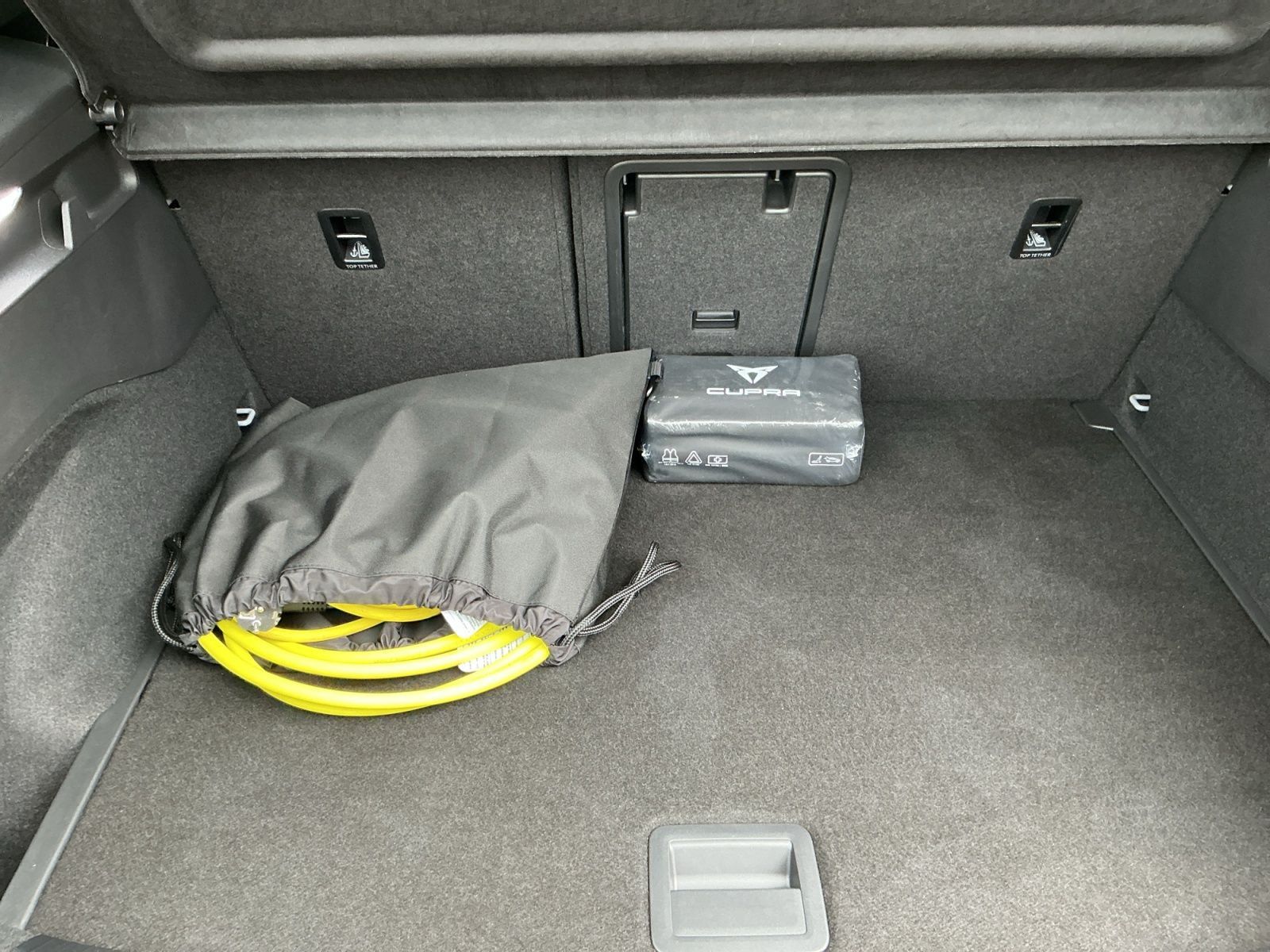 Cupra Born - Bild 14