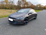 Volkswagen Scirocco 2.0 TSI Edition  - Volkswagen Scirocco Edition mit Benzin-Antrieb