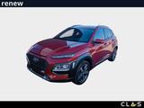 Hyundai Kona 1.6 CRDI 115 CV XAdvanced - Hyundai KONA Kombi Gebrauchtwagen