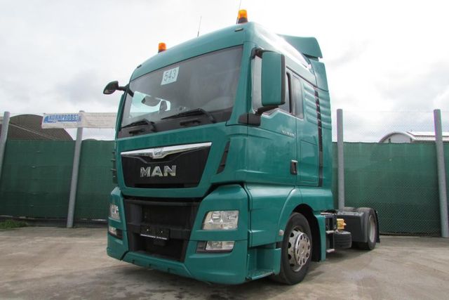 MAN TGX 18.440 4x2 LLS-U - Nr.: 543