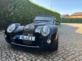 Morgan Aero 8 Serie 5 neuwertig einer von 160 weltweit - Morgan Aero 8 Gebrauchtwagen