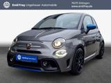 Abarth 595 - Abarth 595: Limousine