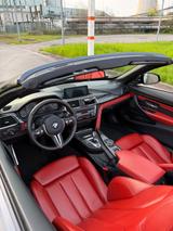 BMW Bmw M4 Cabrio Competition Lci De-Fzg ohne Opf - BMW M4 in Duisburg
