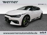 Kia EV6 GT 77,4 kWh AWD Glasdach - Kia EV6 Jahreswagen