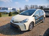 Toyota Prius + Taxi 7 Sitzer - Toyota Prius+: Automatik