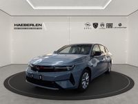 Opel Astra - Vorschau Bild 2