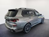 BMW X7 xDrive 40d M SPORT/AHK/22Z/H&K/PANO-DA/7-SI/ - gebrauchte BMW X7 aus dem Jahr 2024