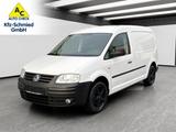 Volkswagen Caddy Maxi | Klima |Vacamod| Diesel Standheizung